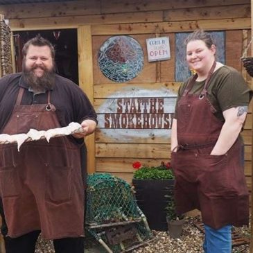 Our Suppliers – Staithe Smokehouse