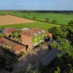 Saracen’s Head, Wolterton